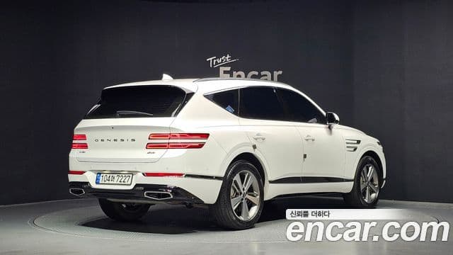 Genesis GV80 2