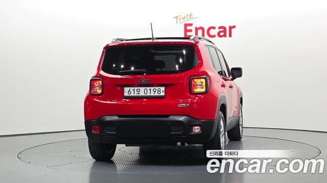 Jeep Renegade 3