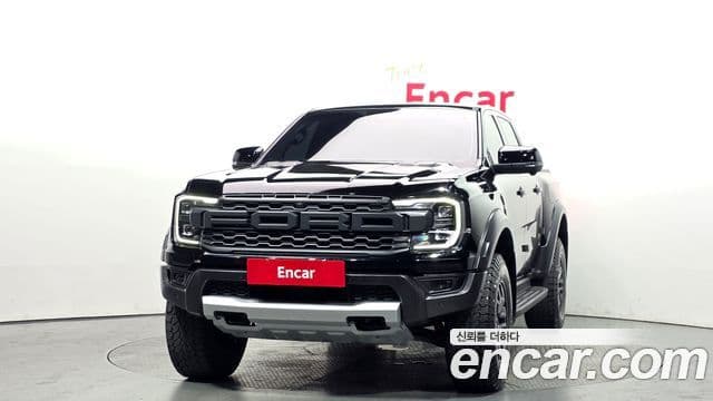 Ford Ranger 4th Gen 3