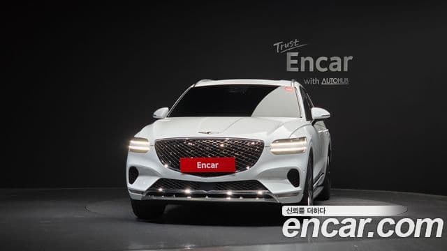 Genesis GV70 3