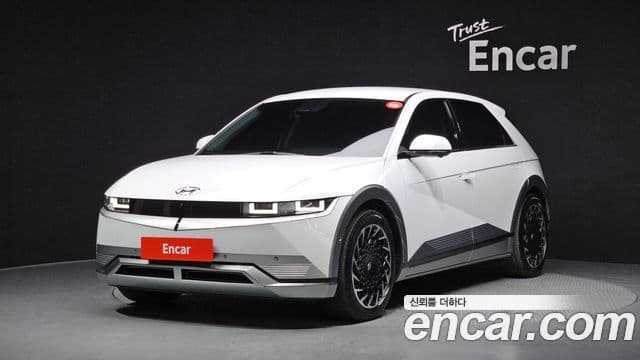 Hyundai Ioniq 5