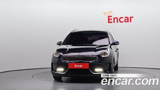 Kia Niro 3