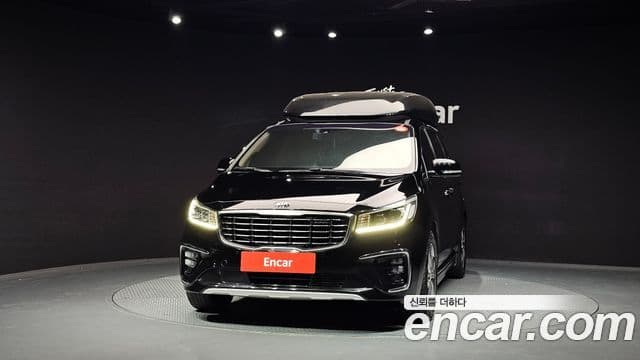 Kia The New Carnival 2