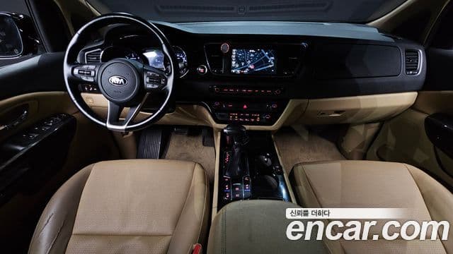 Kia The New Carnival 4