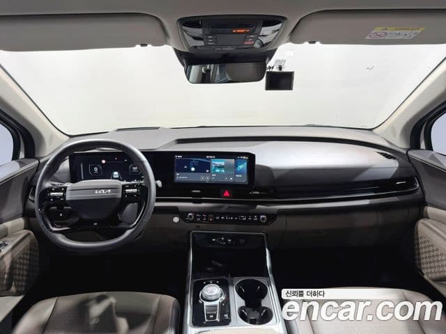 Kia The New Carnival 4th Gen 2
