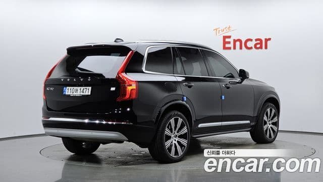 Volvo XC90 2nd Gen 2