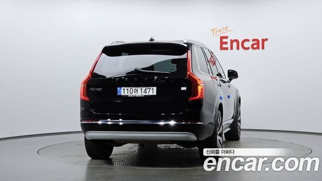 Volvo XC90 2nd Gen 4