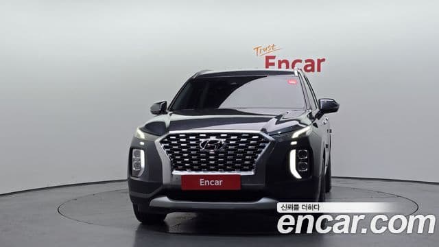 Hyundai Palisade 3