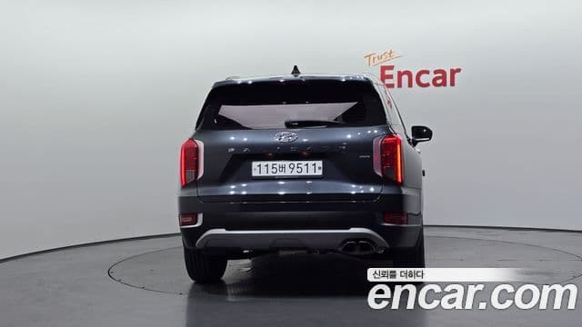 Hyundai Palisade 4