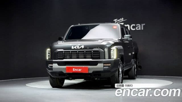 Kia 타스만 2