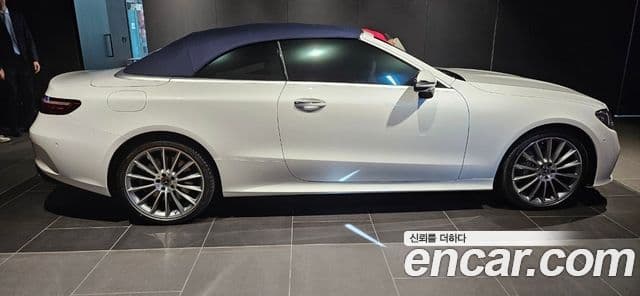Mercedes-Benz E-Class W213 2