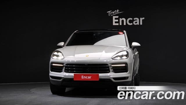 Porsche Cayenne (PO536) 2