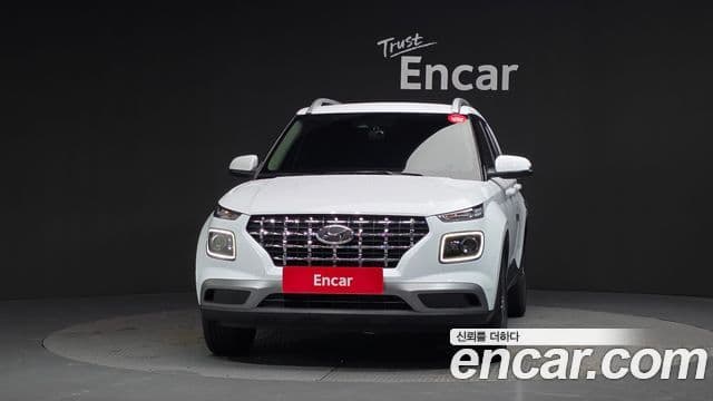 Hyundai Venue 2