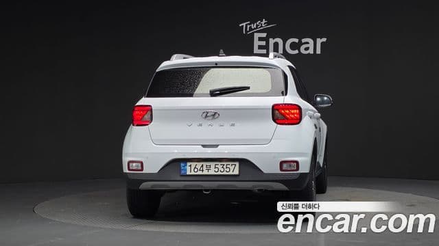 Hyundai Venue 3