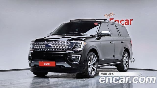 Ford Expedition 1