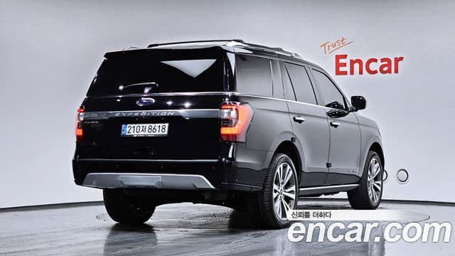 Ford Expedition 2