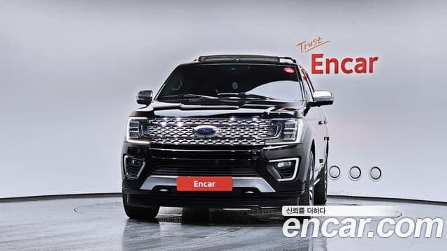 Ford Expedition 3