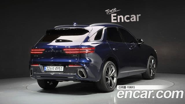 Genesis GV70 2