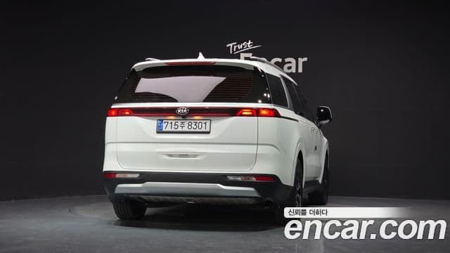 Kia Carnival 4th Gen 4