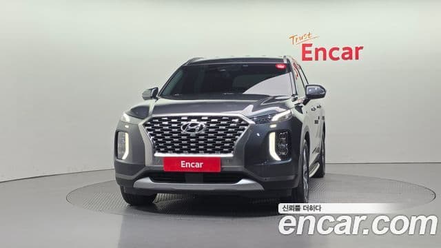 Hyundai Palisade 3