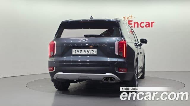 Hyundai Palisade 4