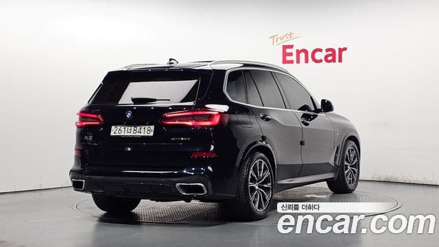 BMW X5 (G05) 2