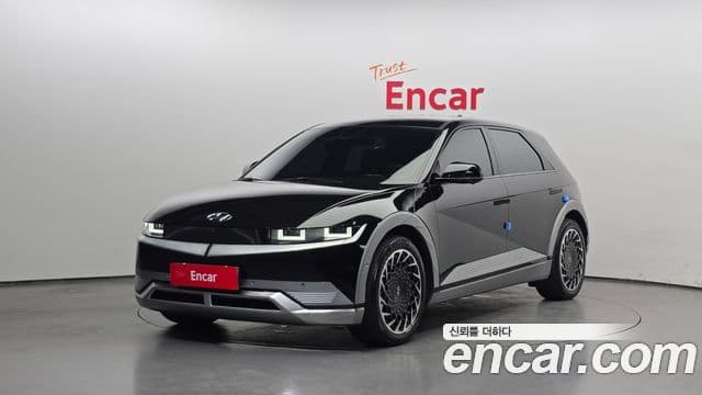 Hyundai Ioniq 5 1