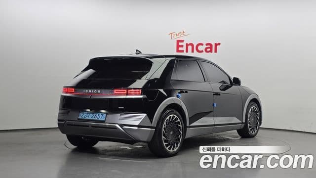 Hyundai Ioniq 5 2