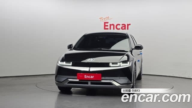 Hyundai Ioniq 5 3