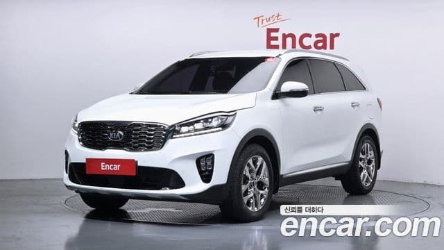 Kia The New Sorento