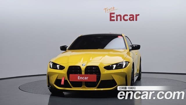 BMW M4 (G82) 2