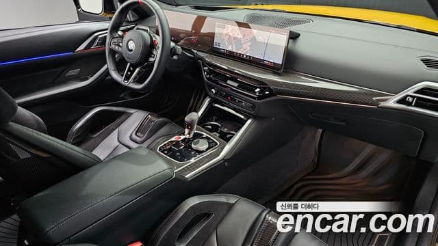 BMW M4 (G82) 4