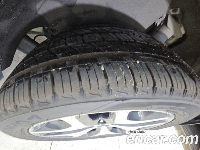 Kia Sportage 4th Gen 3
