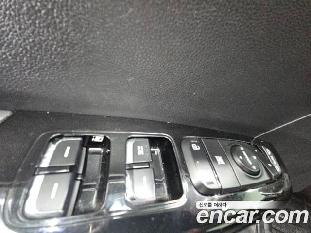 Kia Sportage 4th Gen 4