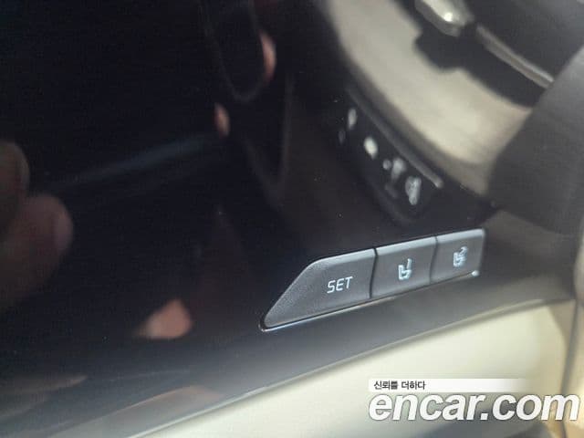 Kia Carnival 4th Gen 4