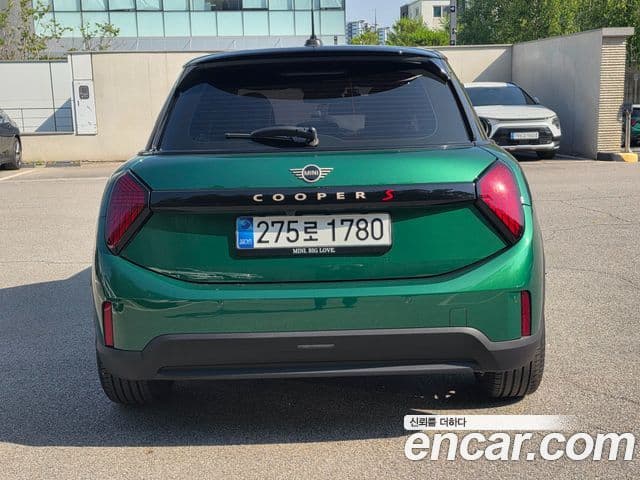 MINI Cooper S 4th Gen 4