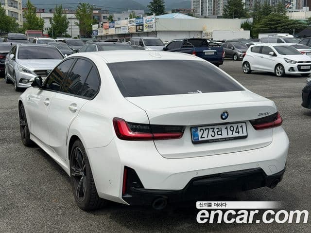 BMW 3 Series (G20) 2