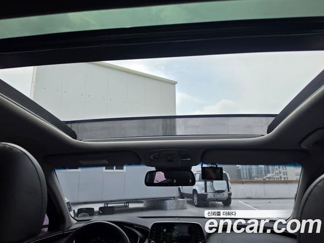 Hyundai Santa Fe TM 4