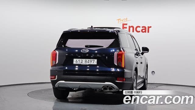 Hyundai Palisade 3