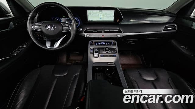 Hyundai Palisade 4