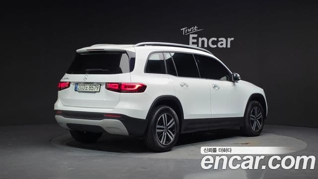 Mercedes-Benz GLB-Class X247 2