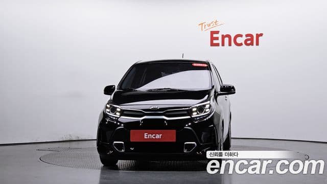 Kia Morning Urban (JA) 3