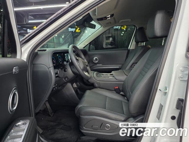Hyundai Palisade (LX3) 4