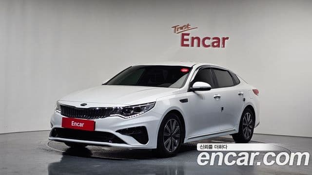 Kia The New K5 2nd Gen 1