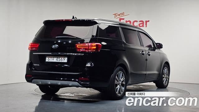 Kia The New Carnival 2