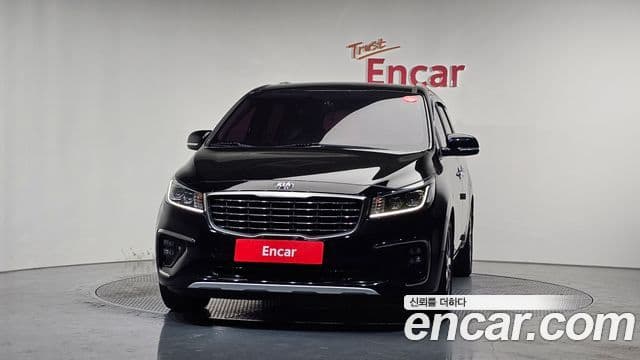 Kia The New Carnival 3
