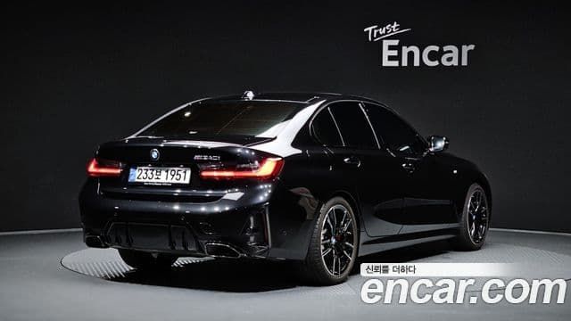 BMW 3 Series (G20) 2