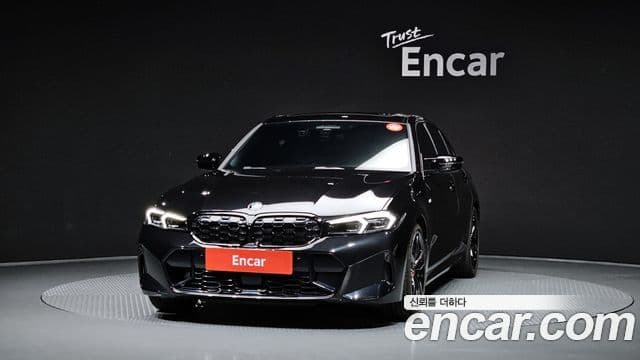 BMW 3 Series (G20) 3