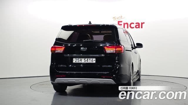 Kia All New Carnival 3