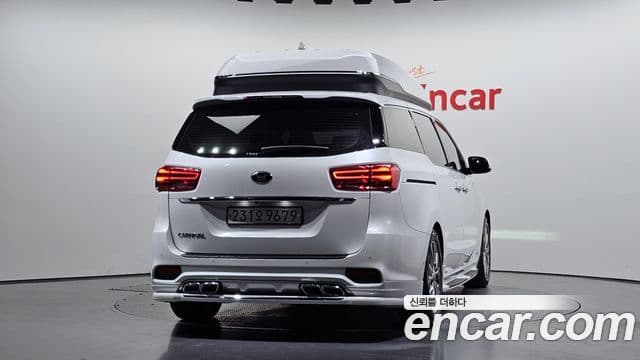 Kia The New Carnival 4